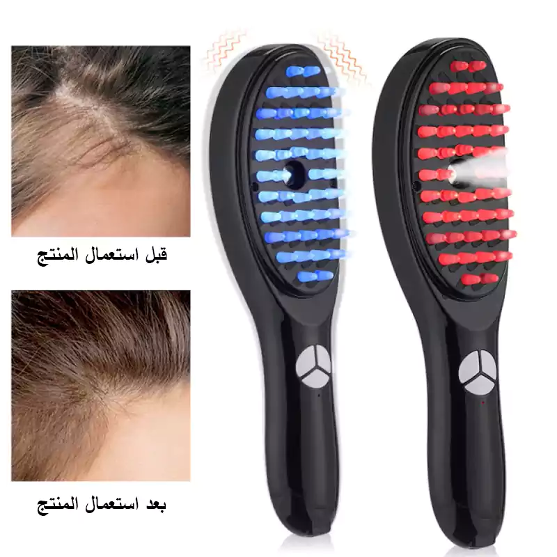 جهاز تدليك فرة الرأس2